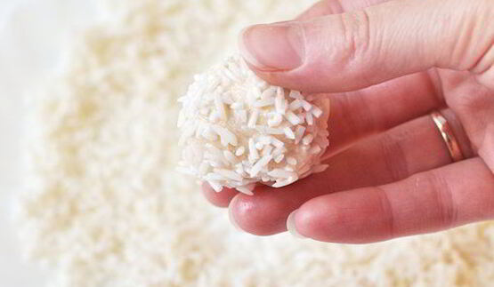 тефтели ежики из куриного филе в пароварке