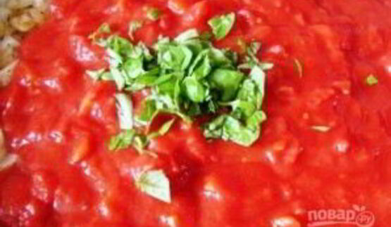 тефтели из индейки с оливками