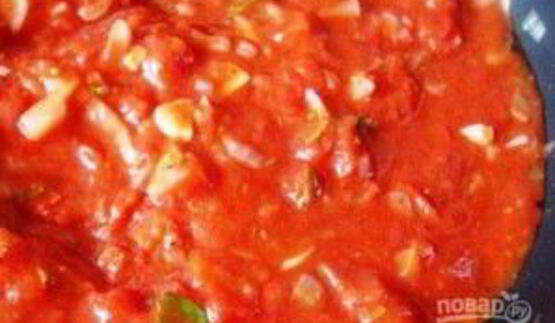 тефтели из индейки с оливками