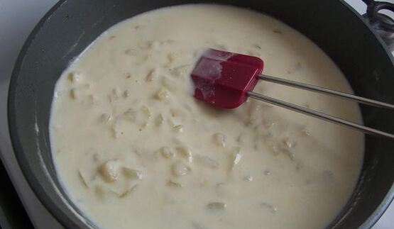 тефтели из куриного филе