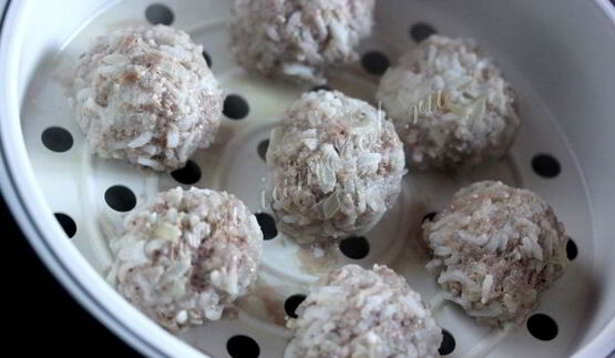 тефтели на пару в мультиварке