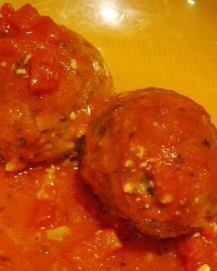 Рецепт тефтелей с перловкой