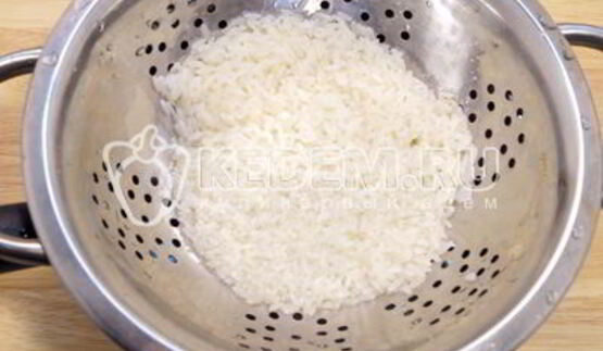 тефтели с подливой