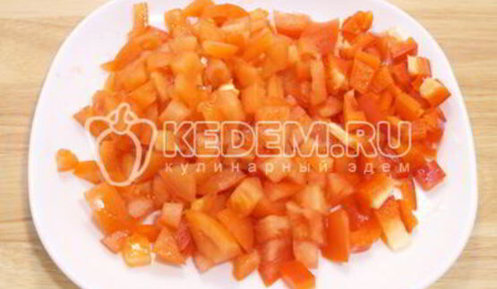 тефтели с подливой