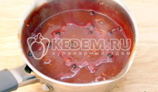 тефтели циклопы