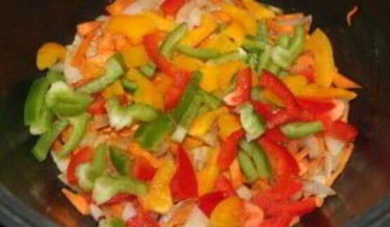 тефтели тушеные