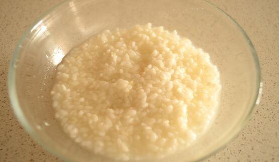 тефтели в сметанно томатном соусе на сковороде