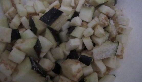 тефтельки в белом соусе