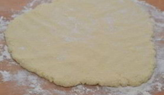 диетические ленивые вареники