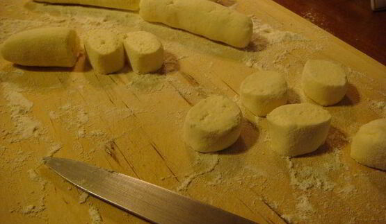 ленивые вареники для моего сына