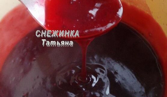 ленивые вареники лайт с ягодным киселем