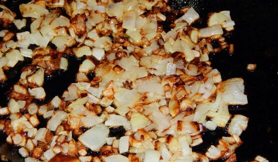 ленивые вареники с картошкой