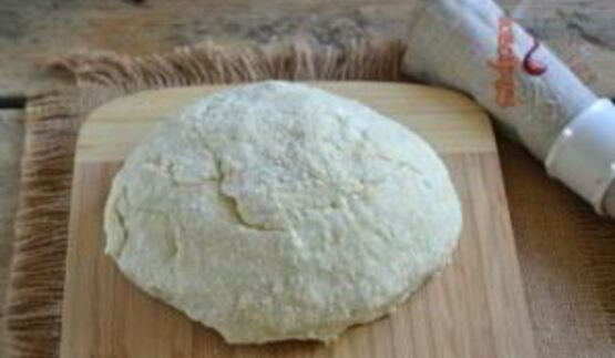 ленивые вареники с творогом