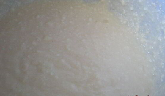 ленивые вареники творожные облачка