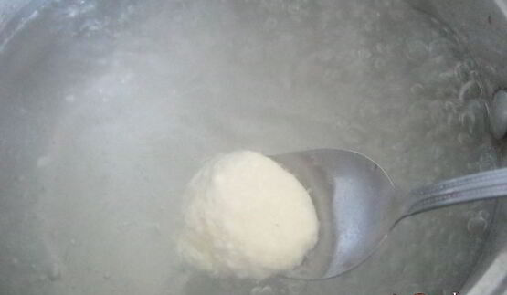 ленивые вареники творожные облачка