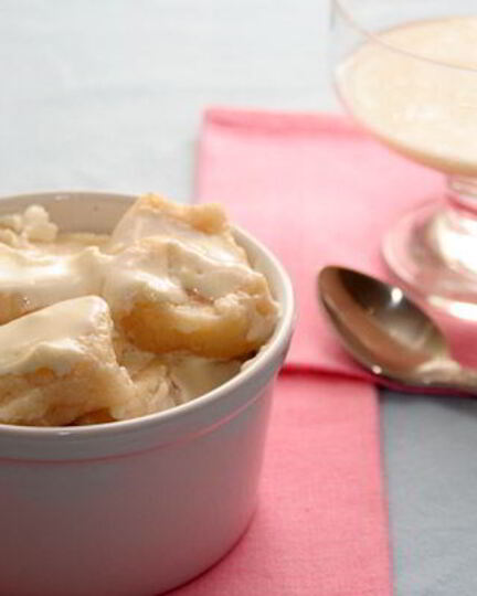 Рецепт ленивых вареников