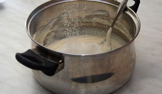 ленивые вареники