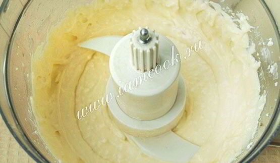 творожные ленивые вареники с манкой