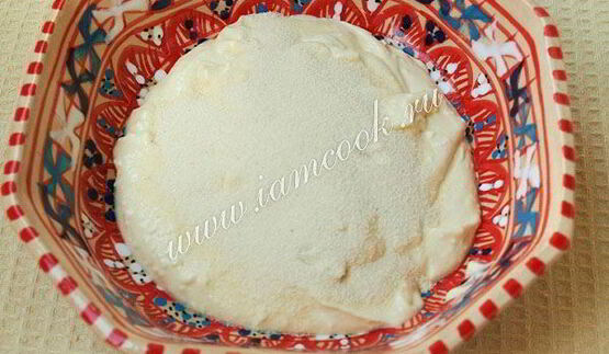 творожные ленивые вареники с манкой