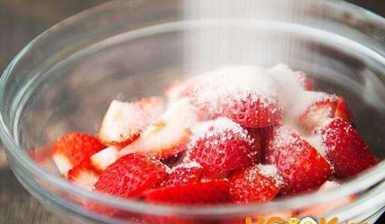 украинские вареники на кефире