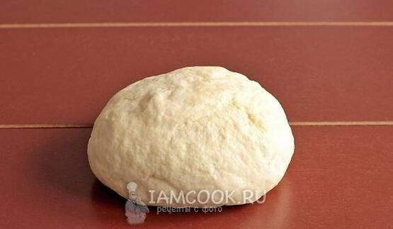 вареники на кефире на пару