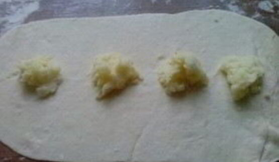 вареники на ледяной воде быстрым способом