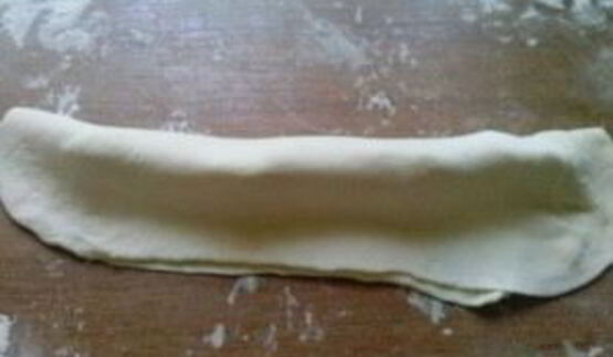 вареники на ледяной воде быстрым способом