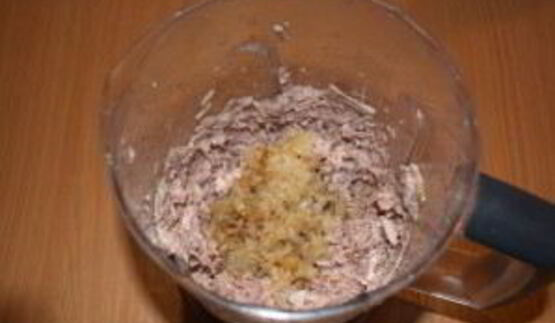 вареники по-донскому