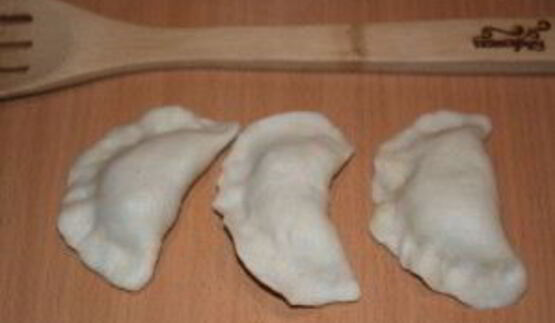 вареники по-донскому