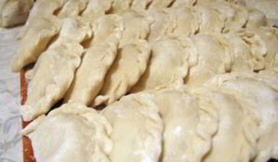 вареники по-украински