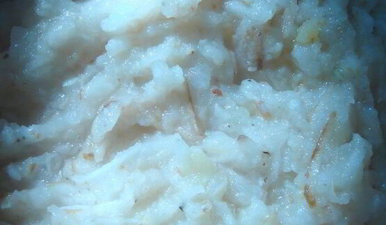 вареники с груздями