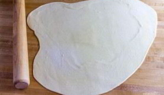 вареники с картошкой и квашеной капустой