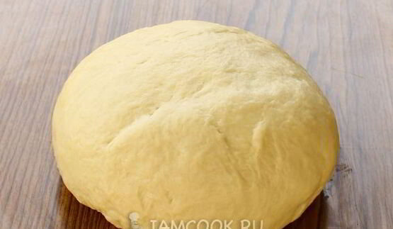 вареники с картошкой и лесными грибами