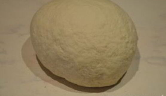 вареники с картошкой и творогом