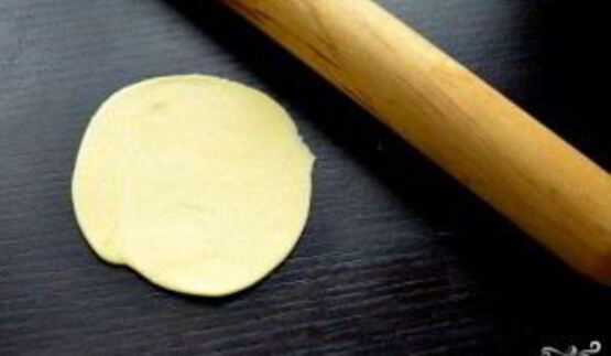 вареники с сыром сулугуни