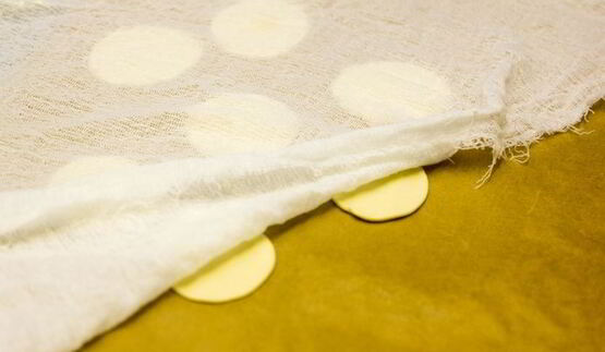 вареники с творогом