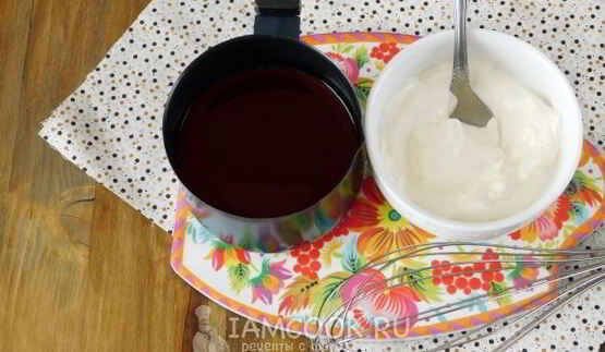 вареники с вишней на кефире