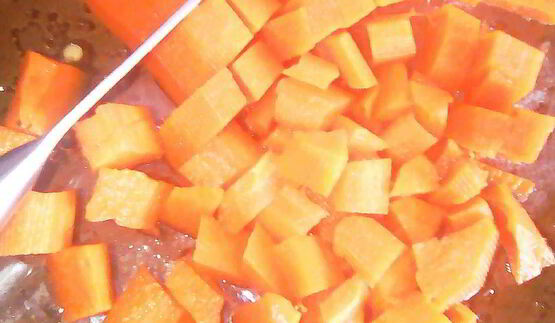 домашнее жаркое из свинины