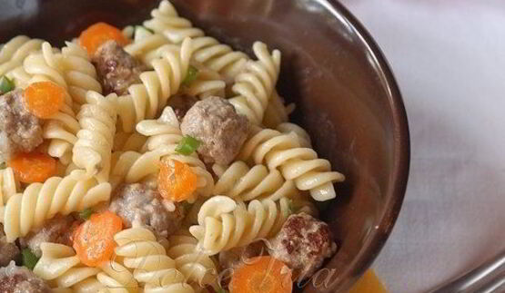 фальшивое жаркое