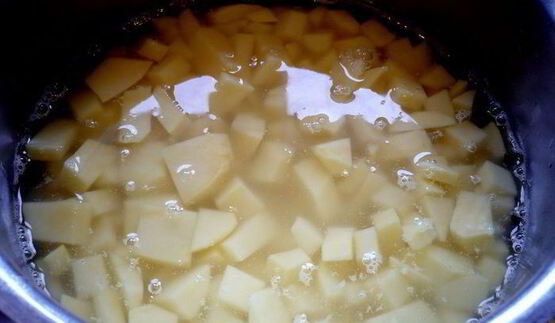 квашеное жаркое с клецками и глазированной капустой мясо моей мечты