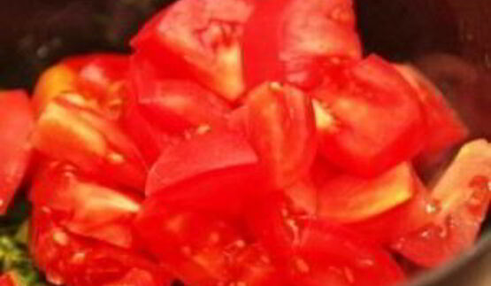 жаркое из конины