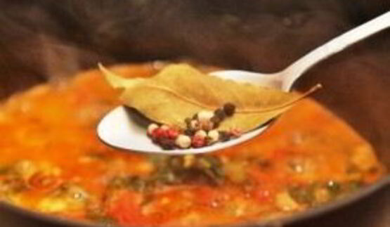 жаркое из конины