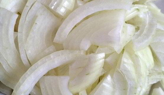 жаркое из куриных потрошков