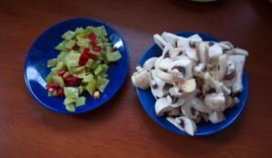 жаркое из курицы в горшочке