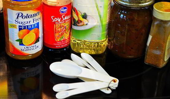 жаркое из свинины