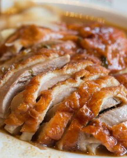 Рецепт жаркого из телятины с сыром