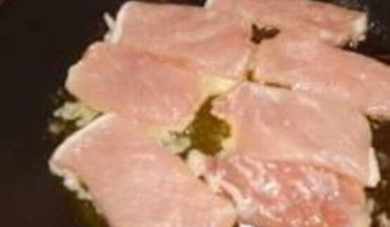 жаркое по-испански