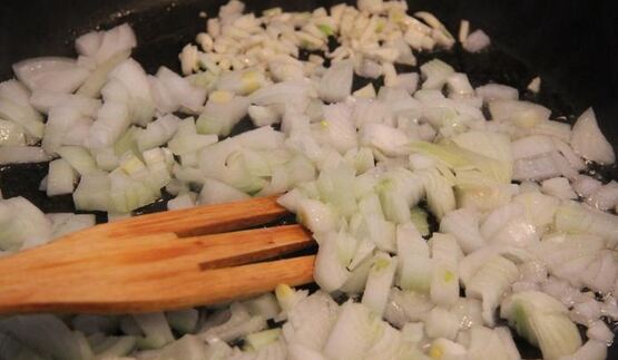 жаркое по-мароккански