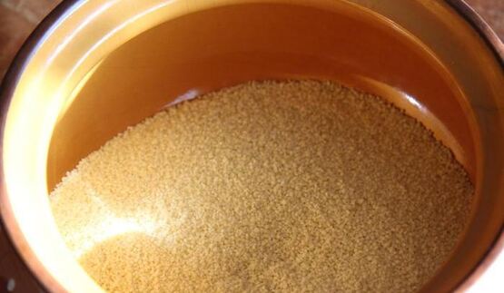 жаркое по-мароккански