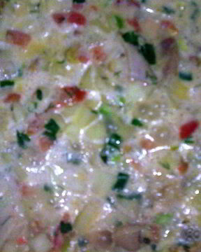 Жаркое по-русски